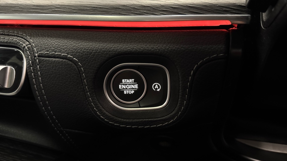 Mercedes-Benz GLE 400d 4Matic AMG Line Prem + 5dr 9G-Tron [7 St] Diesel Estate - Image 34
