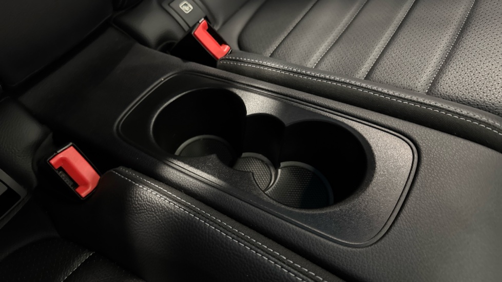 Mercedes-Benz C-Class C200 AMG Line Premium Plus 2dr 9G-Tronic Petrol Coupe - Image 21