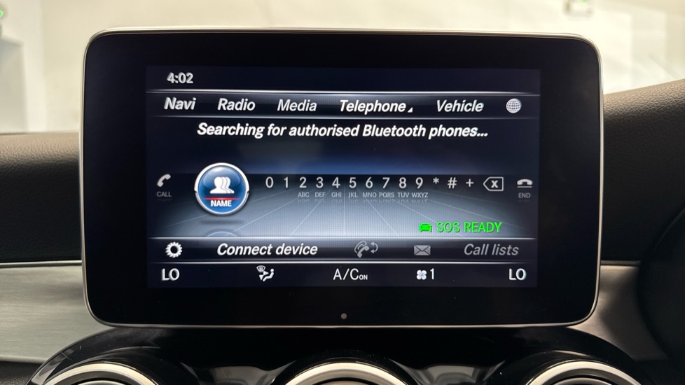 Mercedes-Benz C-Class C200 AMG Line Premium Plus 2dr 9G-Tronic Petrol Coupe - Image 39
