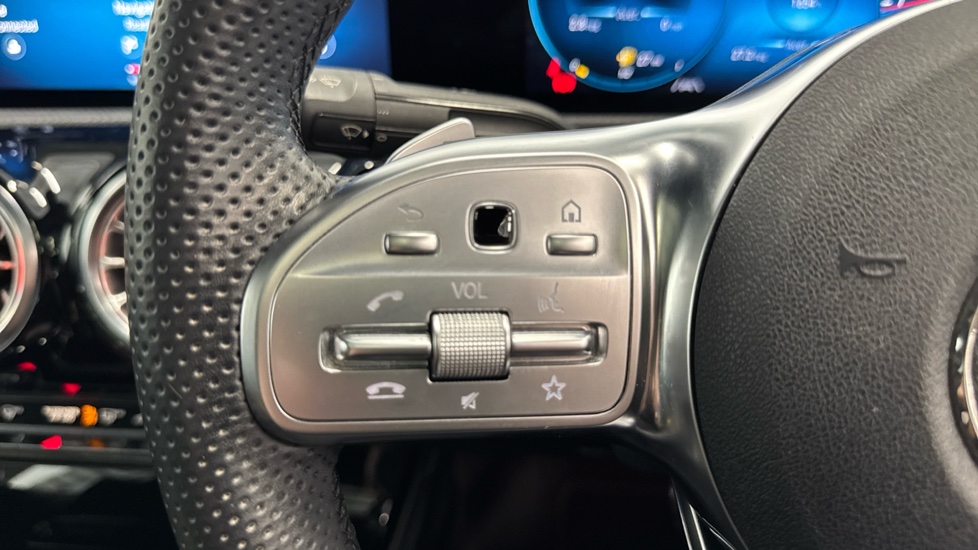 Mercedes-Benz CLA 180 AMG Line Premium + Night Ed 4dr Tip Auto Petrol Saloon - Image 29