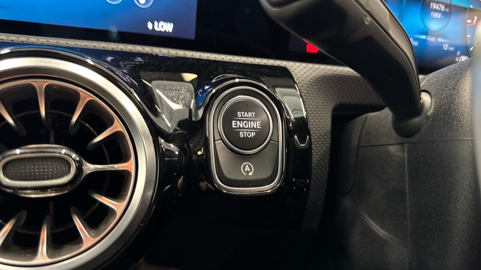 Mercedes-Benz CLA 180 AMG Line Premium + Night Ed 4dr Tip Auto Petrol Saloon - Image 32