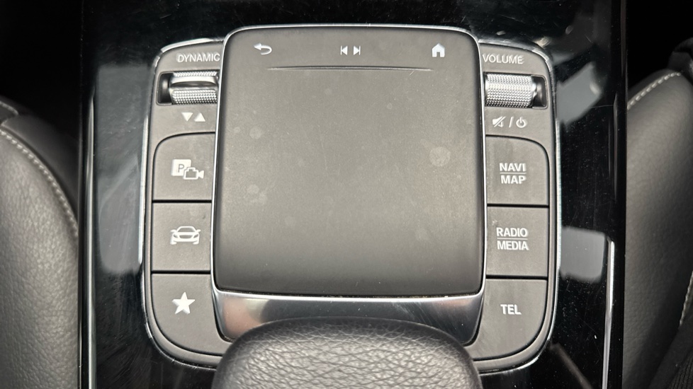 Mercedes-Benz CLA 180 AMG Line Premium + Night Ed 4dr Tip Auto Petrol Saloon - Image 35