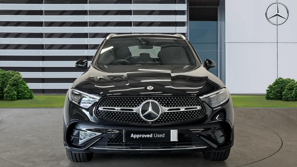 Mercedes-Benz GLC 220d 4Matic AMG Line Premium 5dr 9G-Tronic Diesel Estate - Image 3