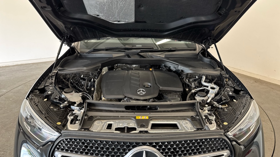 Mercedes-Benz GLC 220d 4Matic AMG Line Premium 5dr 9G-Tronic Diesel Estate - Image 8