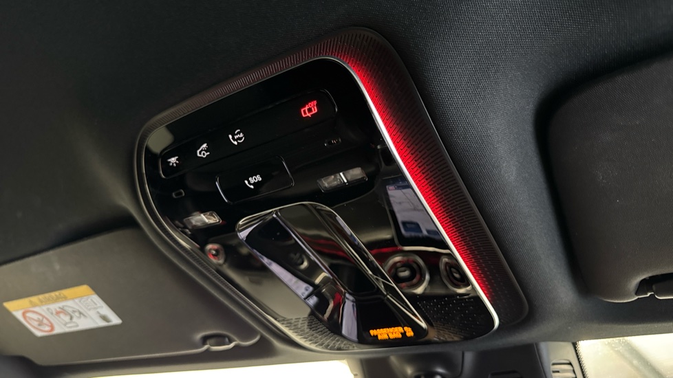 Mercedes-Benz GLC 220d 4Matic AMG Line Premium 5dr 9G-Tronic Diesel Estate - Image 33