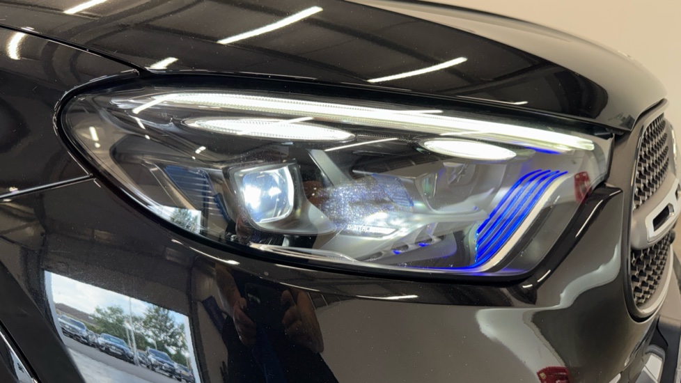 Mercedes-Benz GLC 220d 4Matic AMG Line Premium 5dr 9G-Tronic Diesel Estate - Image 42