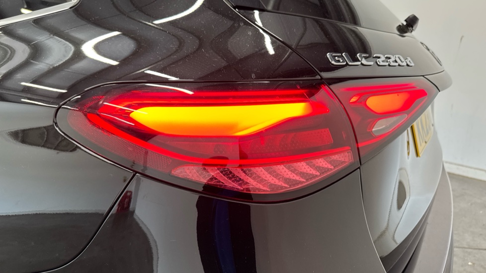 Mercedes-Benz GLC 220d 4Matic AMG Line Premium 5dr 9G-Tronic Diesel Estate - Image 44