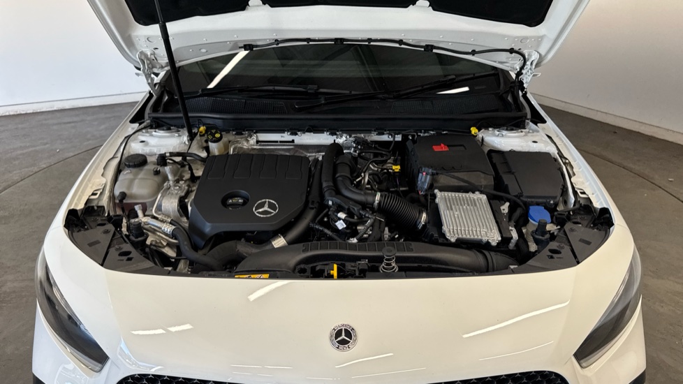 Mercedes-Benz A-Class A180 AMG Line Executive 5dr Auto Petrol Hatchback - Image 8