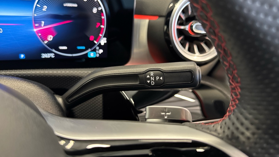 Mercedes-Benz A-Class A180 AMG Line Executive 5dr Auto Petrol Hatchback - Image 13