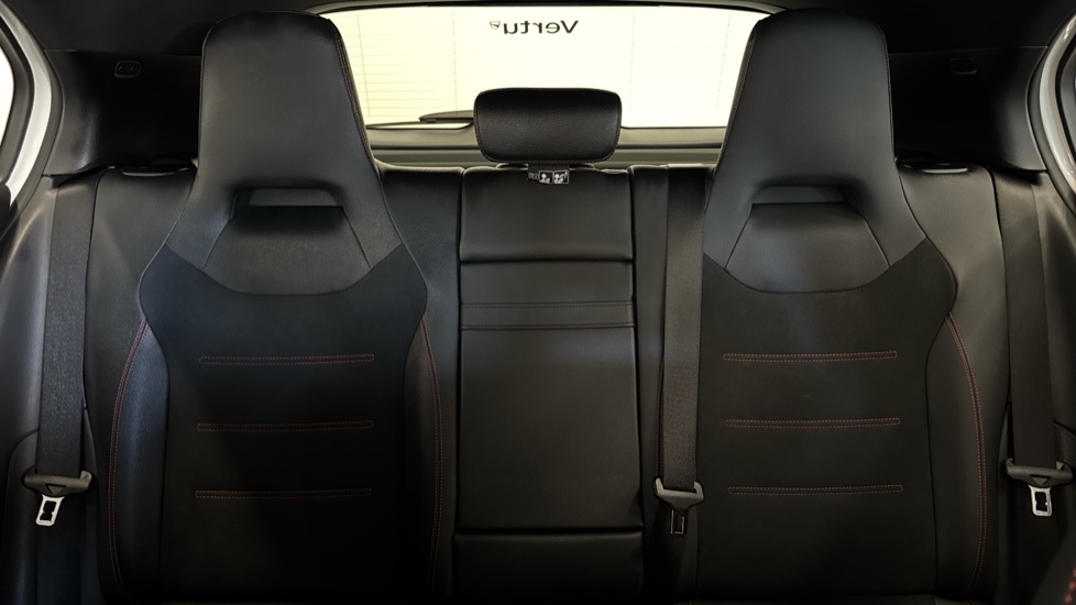 Mercedes-Benz A-Class A180 AMG Line Executive 5dr Auto Petrol Hatchback - Image 15