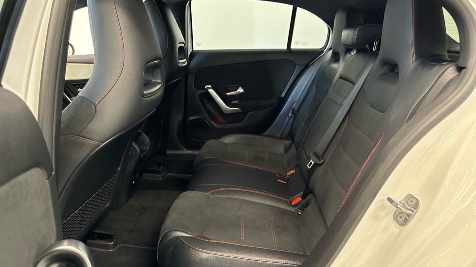 Mercedes-Benz A-Class A180 AMG Line Executive 5dr Auto Petrol Hatchback - Image 16