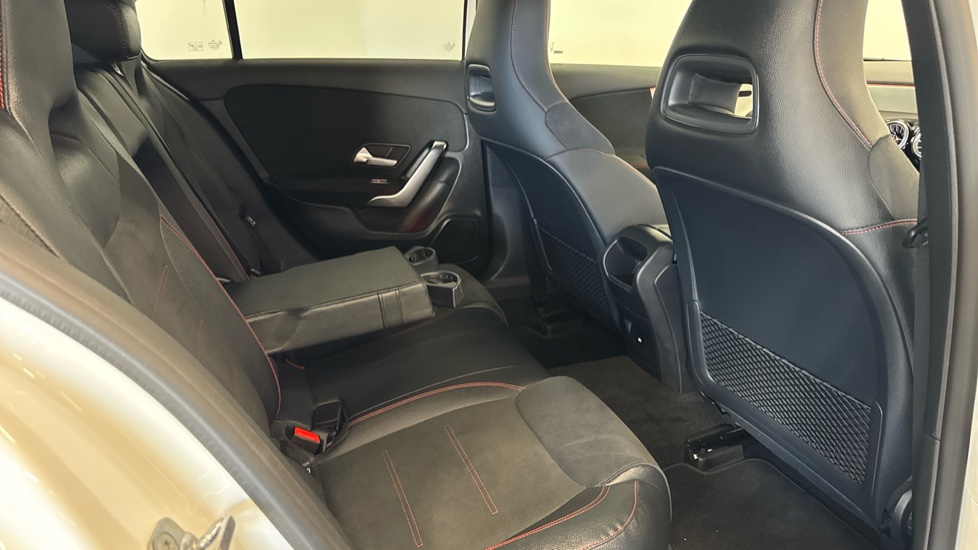 Mercedes-Benz A-Class A180 AMG Line Executive 5dr Auto Petrol Hatchback - Image 23