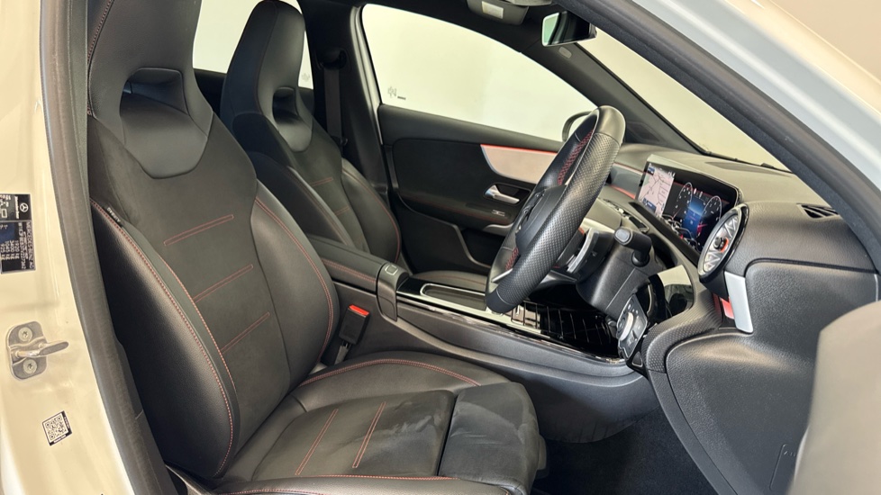 Mercedes-Benz A-Class A180 AMG Line Executive 5dr Auto Petrol Hatchback - Image 26