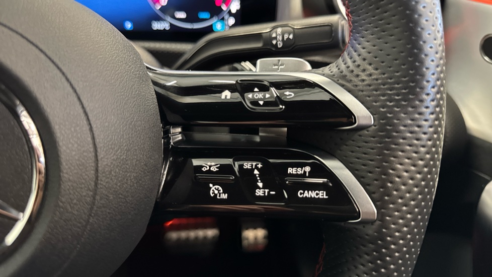 Mercedes-Benz A-Class A180 AMG Line Executive 5dr Auto Petrol Hatchback - Image 29