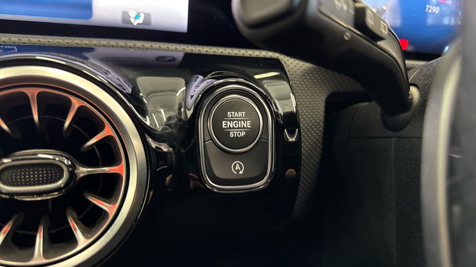 Mercedes-Benz A-Class A180 AMG Line Executive 5dr Auto Petrol Hatchback - Image 31
