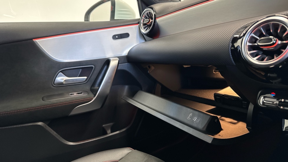 Mercedes-Benz A-Class A180 AMG Line Executive 5dr Auto Petrol Hatchback - Image 35