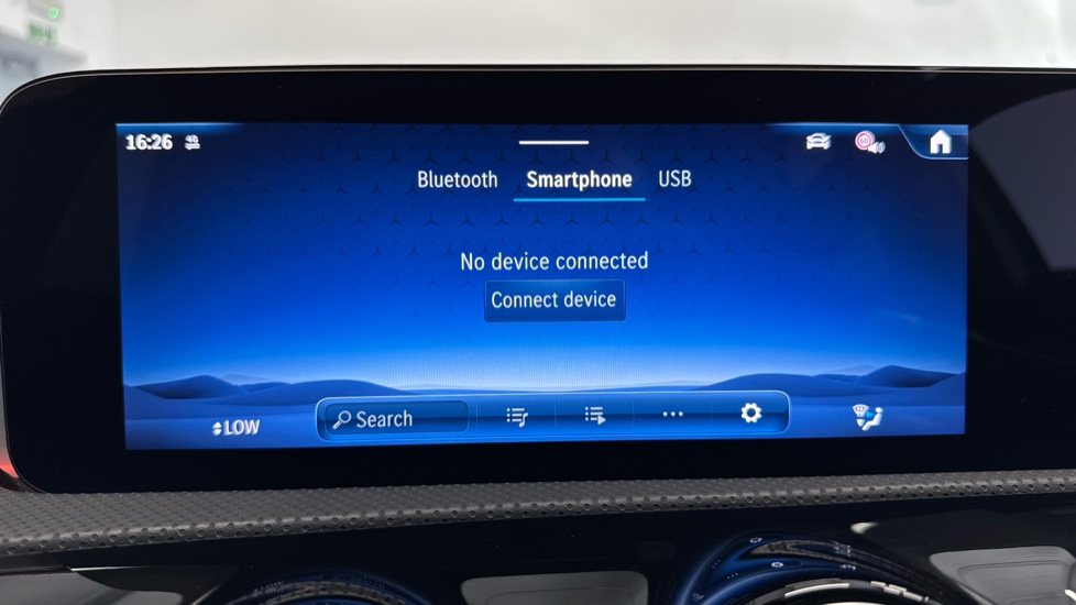 Mercedes-Benz A-Class A180 AMG Line Executive 5dr Auto Petrol Hatchback - Image 41