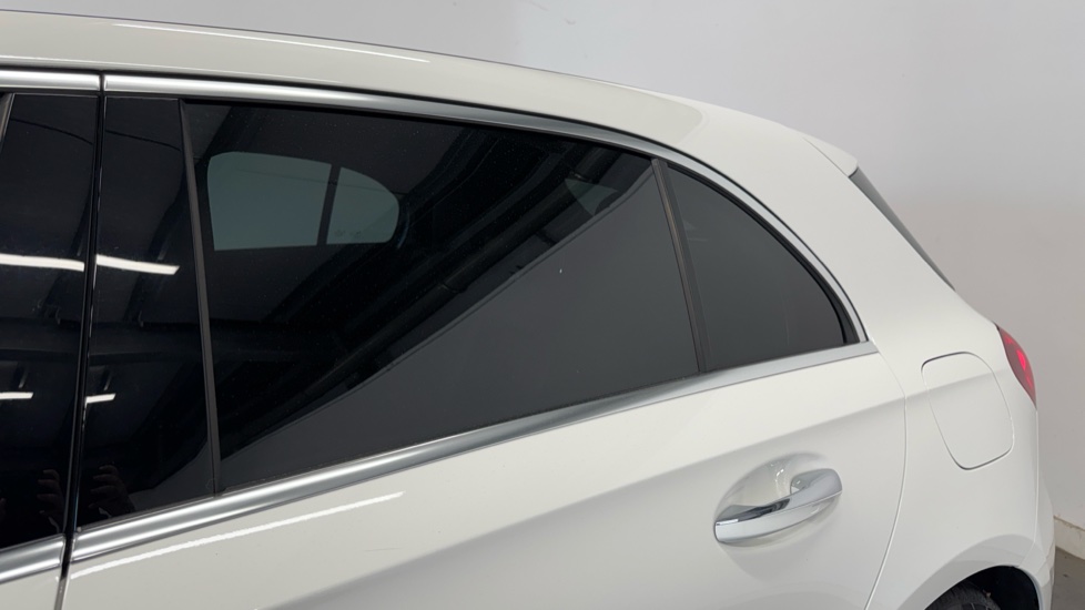 Mercedes-Benz A-Class A180 AMG Line Executive 5dr Auto Petrol Hatchback - Image 44