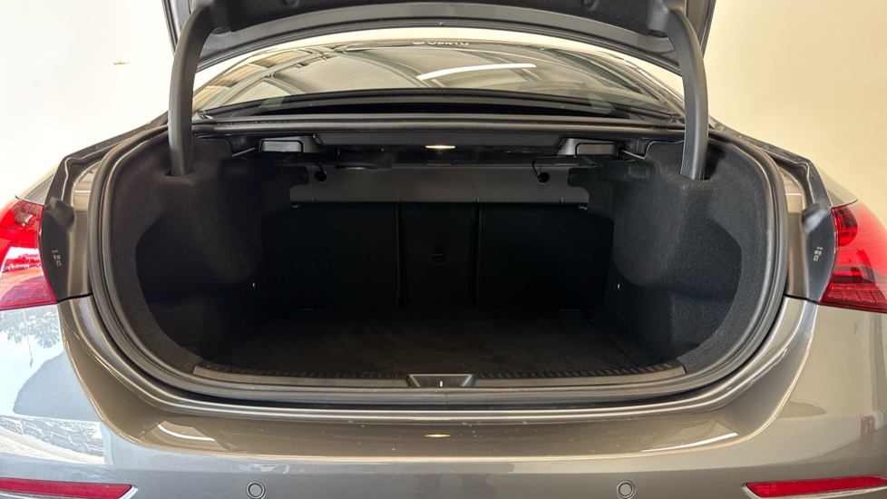 Mercedes-Benz A-Class A200 AMG Line Premium Plus 4dr Auto Petrol Saloon - Image 4