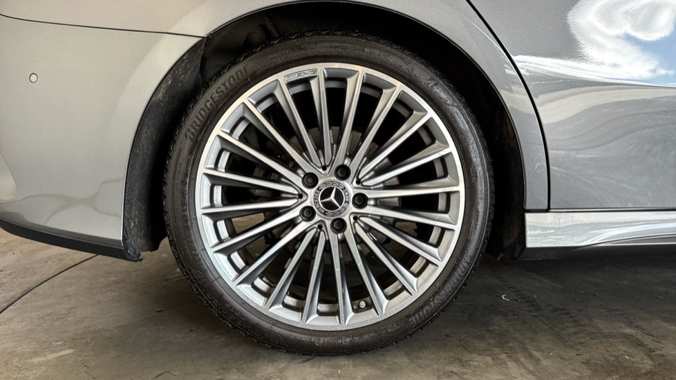 Mercedes-Benz A-Class A200 AMG Line Premium Plus 4dr Auto Petrol Saloon - Image 7