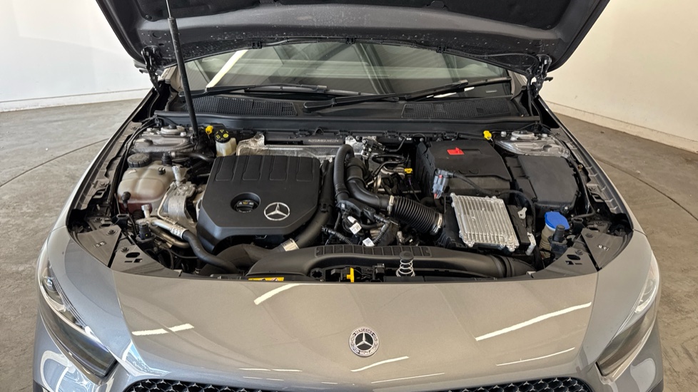 Mercedes-Benz A-Class A200 AMG Line Premium Plus 4dr Auto Petrol Saloon - Image 8