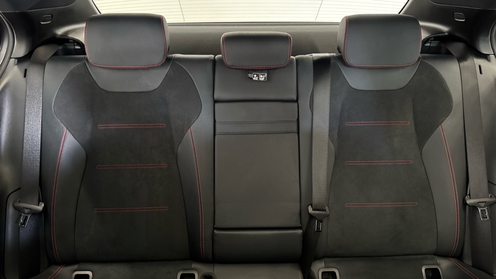 Mercedes-Benz A-Class A200 AMG Line Premium Plus 4dr Auto Petrol Saloon - Image 15