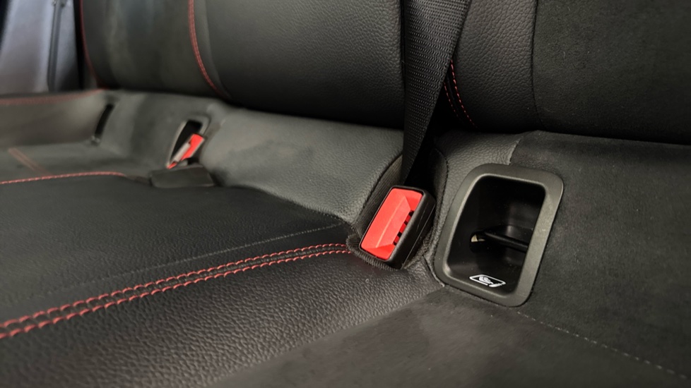 Mercedes-Benz A-Class A200 AMG Line Premium Plus 4dr Auto Petrol Saloon - Image 17