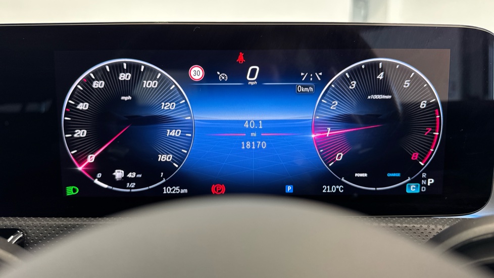 Mercedes-Benz A-Class A200 AMG Line Premium Plus 4dr Auto Petrol Saloon - Image 18