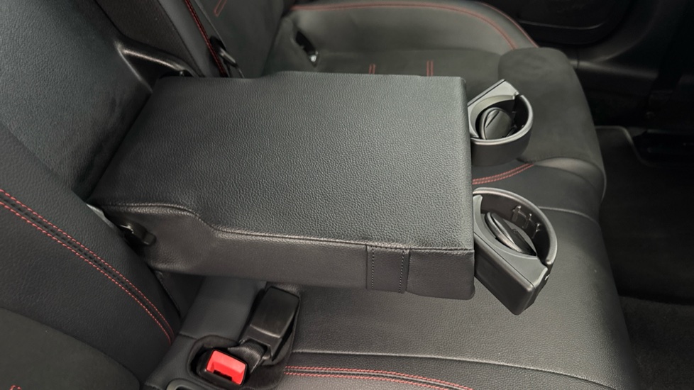Mercedes-Benz A-Class A200 AMG Line Premium Plus 4dr Auto Petrol Saloon - Image 23