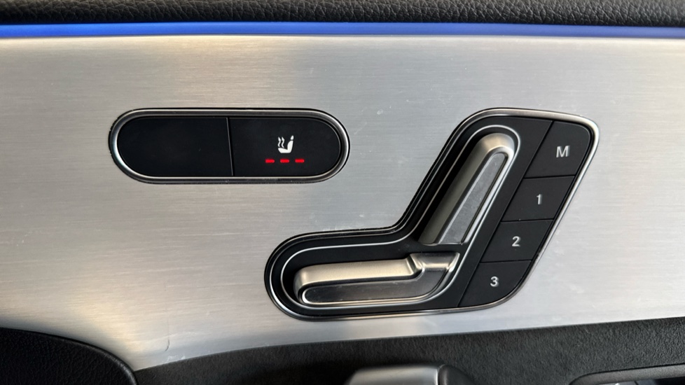 Mercedes-Benz A-Class A200 AMG Line Premium Plus 4dr Auto Petrol Saloon - Image 24