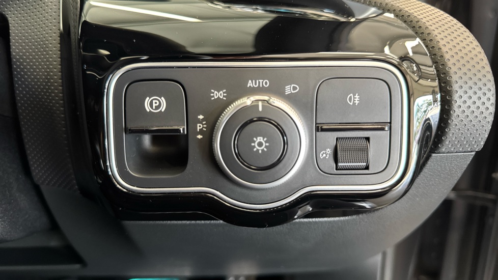 Mercedes-Benz A-Class A200 AMG Line Premium Plus 4dr Auto Petrol Saloon - Image 28