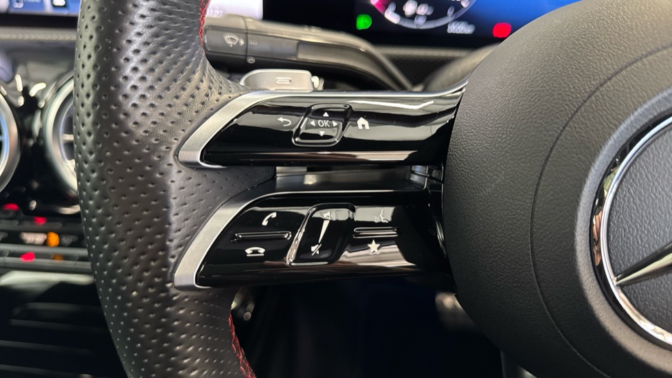 Mercedes-Benz A-Class A200 AMG Line Premium Plus 4dr Auto Petrol Saloon - Image 29