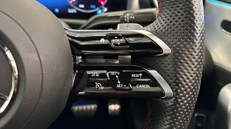 Mercedes-Benz A-Class A200 AMG Line Premium Plus 4dr Auto Petrol Saloon - Image 30