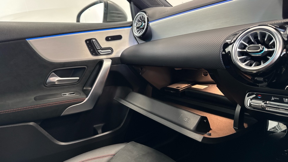 Mercedes-Benz A-Class A200 AMG Line Premium Plus 4dr Auto Petrol Saloon - Image 36