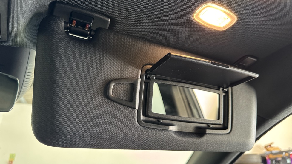 Mercedes-Benz A-Class A200 AMG Line Premium Plus 4dr Auto Petrol Saloon - Image 38