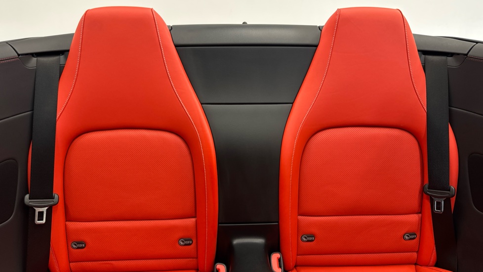 Mercedes-AMG SL 63 4Matic+ Premium Plus 2dr Auto Petrol Convertible - Image 15
