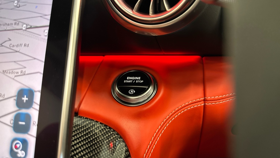 Mercedes-AMG SL 63 4Matic+ Premium Plus 2dr Auto Petrol Convertible - Image 29