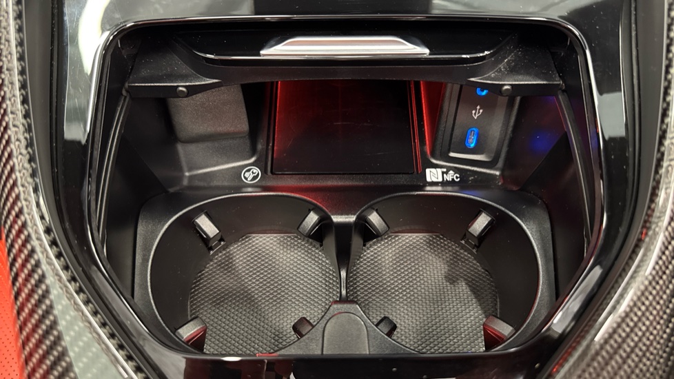 Mercedes-AMG SL 63 4Matic+ Premium Plus 2dr Auto Petrol Convertible - Image 30