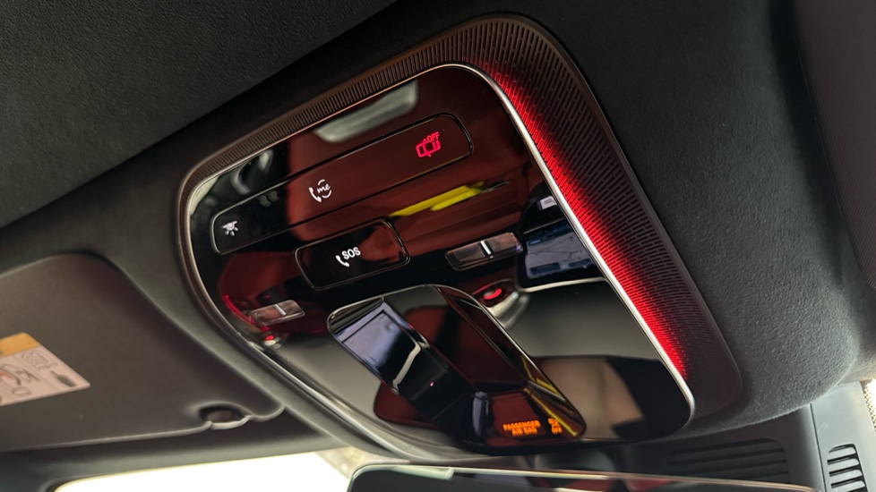 Mercedes-AMG SL 63 4Matic+ Premium Plus 2dr Auto Petrol Convertible - Image 33