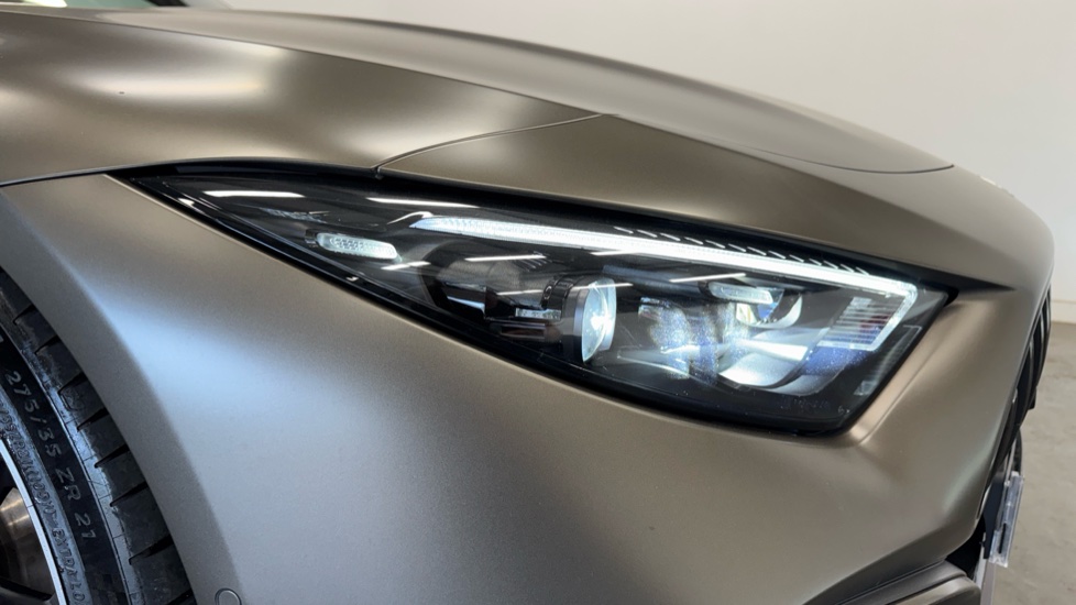 Mercedes-AMG SL 63 4Matic+ Premium Plus 2dr Auto Petrol Convertible - Image 42