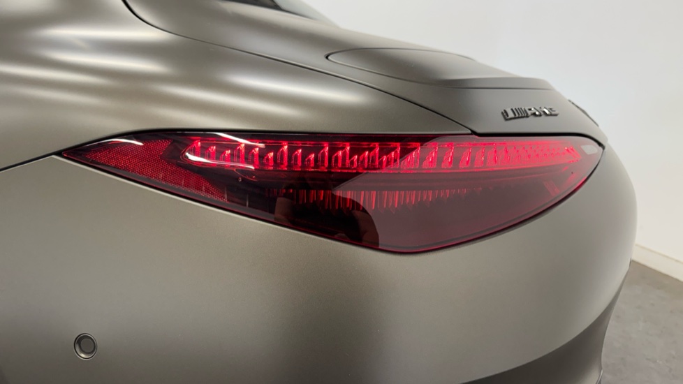 Mercedes-AMG SL 63 4Matic+ Premium Plus 2dr Auto Petrol Convertible - Image 44