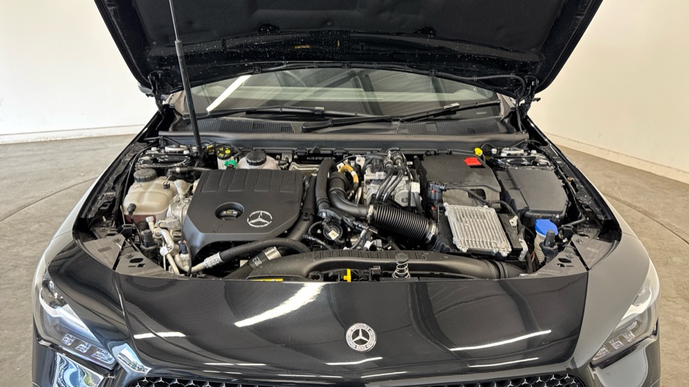 Mercedes-Benz CLA 250e AMG Line Executive 4dr Tip Auto Saloon - Image 8