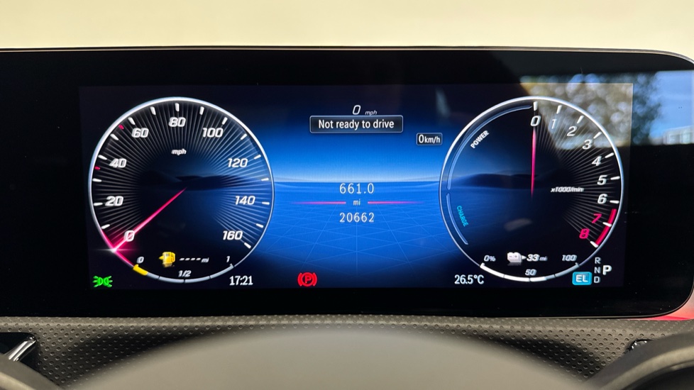 Mercedes-Benz CLA 250e AMG Line Executive 4dr Tip Auto Saloon - Image 18