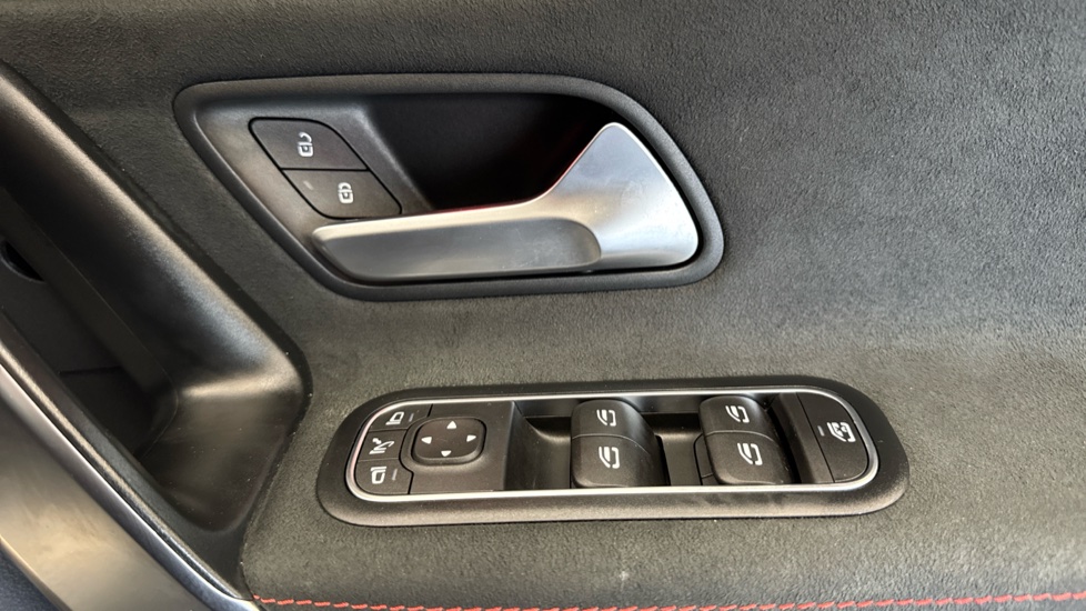 Mercedes-Benz CLA 250e AMG Line Executive 4dr Tip Auto Saloon - Image 25