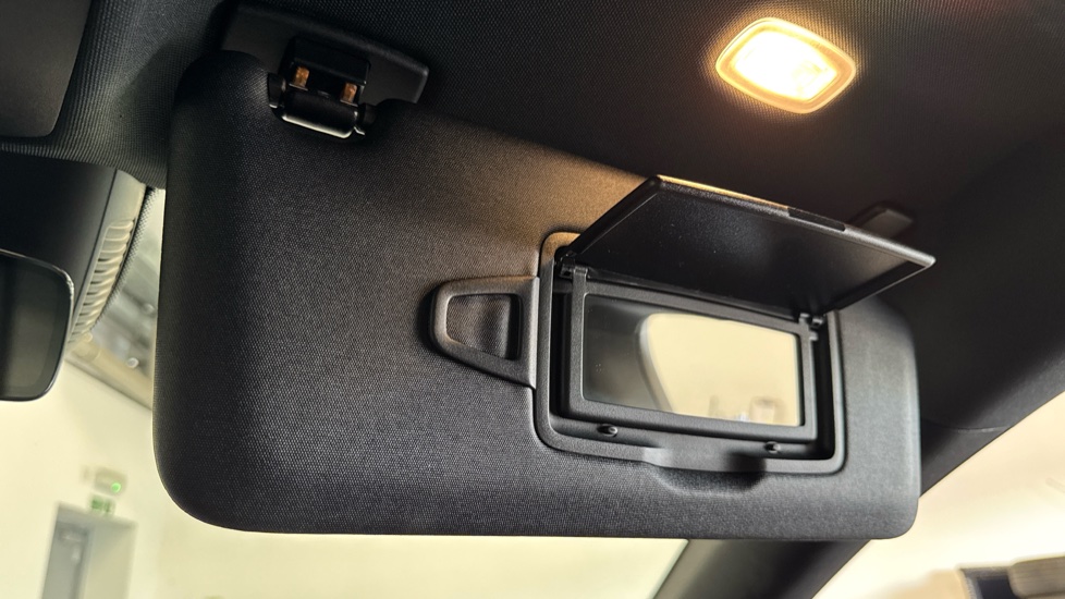 Mercedes-Benz CLA 250e AMG Line Executive 4dr Tip Auto Saloon - Image 37