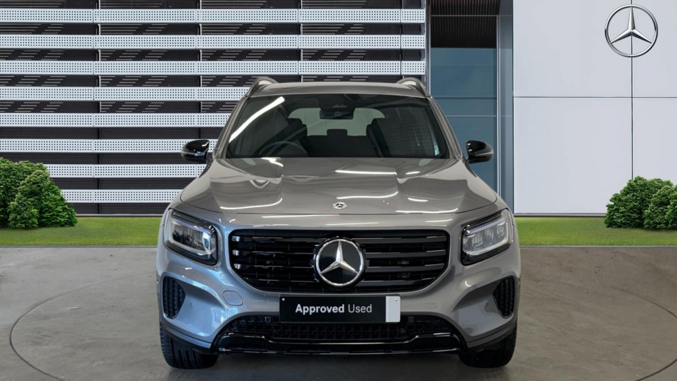 Mercedes-Benz GLB 200 Sport Executive 5dr 7G-Tronic Petrol Estate - Image 3