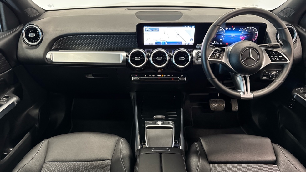 Mercedes-Benz GLB 200 Sport Executive 5dr 7G-Tronic Petrol Estate - Image 10