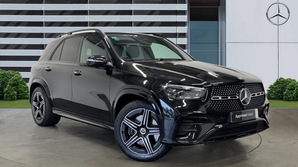 Mercedes-Benz GLE 450 4Matic Urban Edition 5dr 9G-Tronic Petrol Estate - Image 1