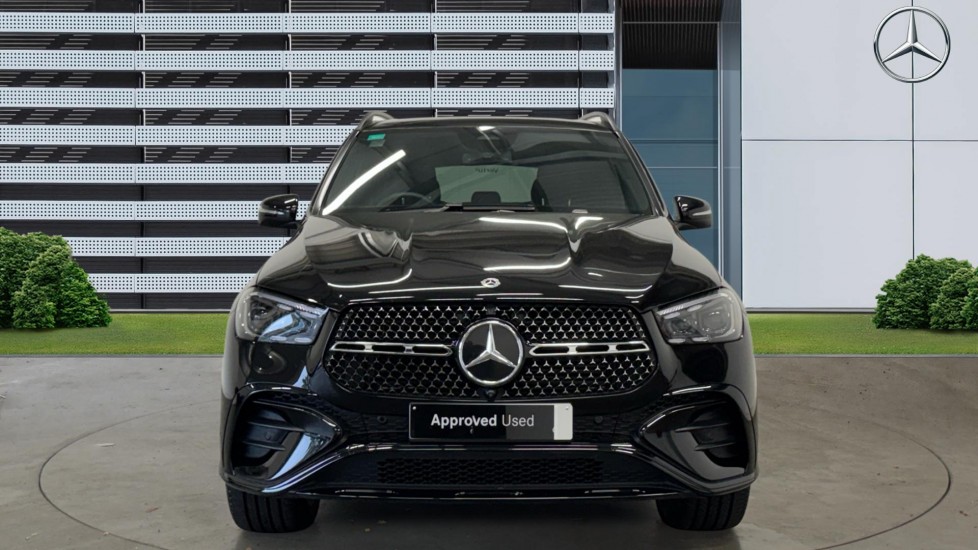 Mercedes-Benz GLE 450 4Matic Urban Edition 5dr 9G-Tronic Petrol Estate - Image 3