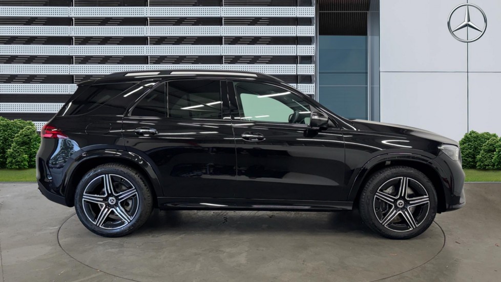 Mercedes-Benz GLE 450 4Matic Urban Edition 5dr 9G-Tronic Petrol Estate - Image 5